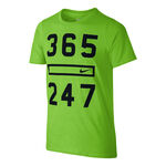 Nike Sport Verbiage T-Shirt Boys
